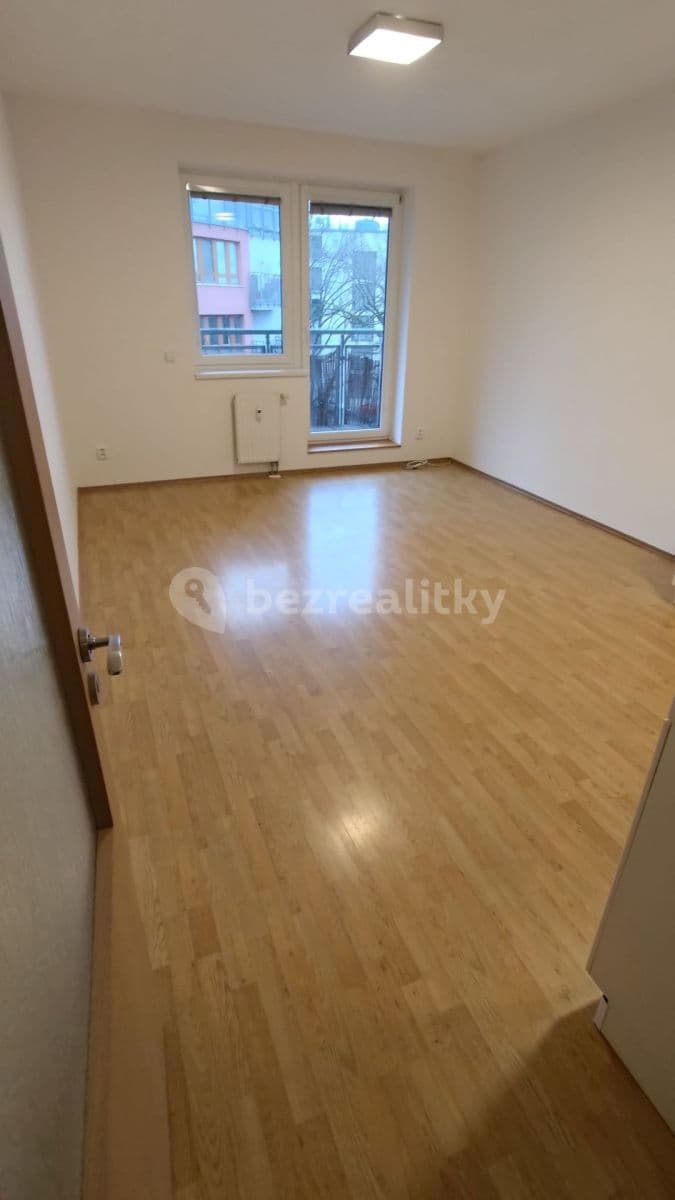 Prenájom bytu 2-izbový 48 m², V Zahradách, Praha, Praha Prenájom bytu 2-izbový 48 m², V Zahradách, Praha, Praha