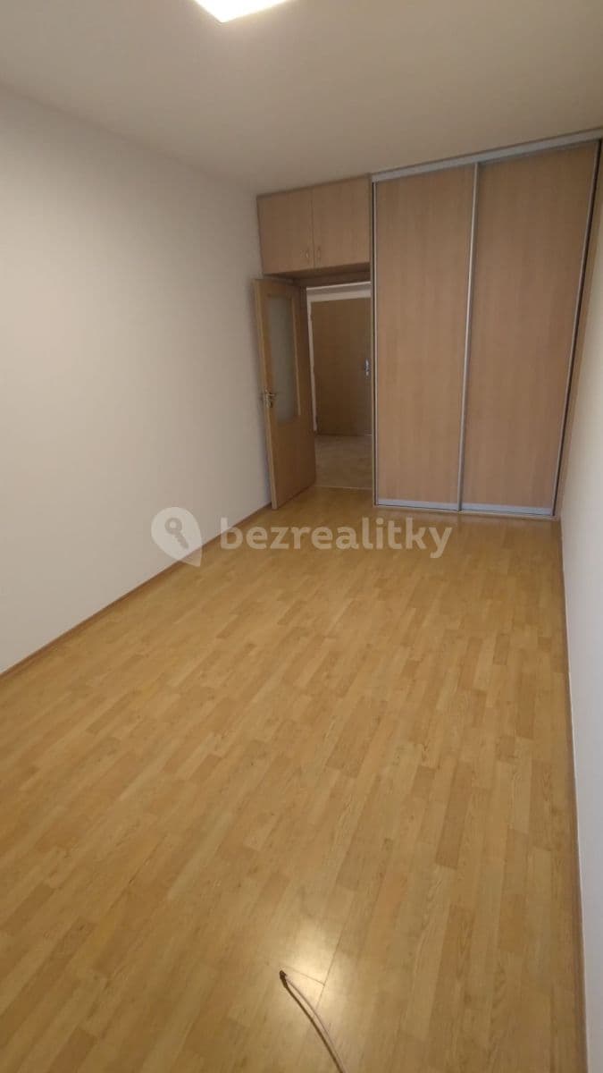 Prenájom bytu 2-izbový 48 m², V Zahradách, Praha, Praha Prenájom bytu 2-izbový 48 m², V Zahradách, Praha, Praha
