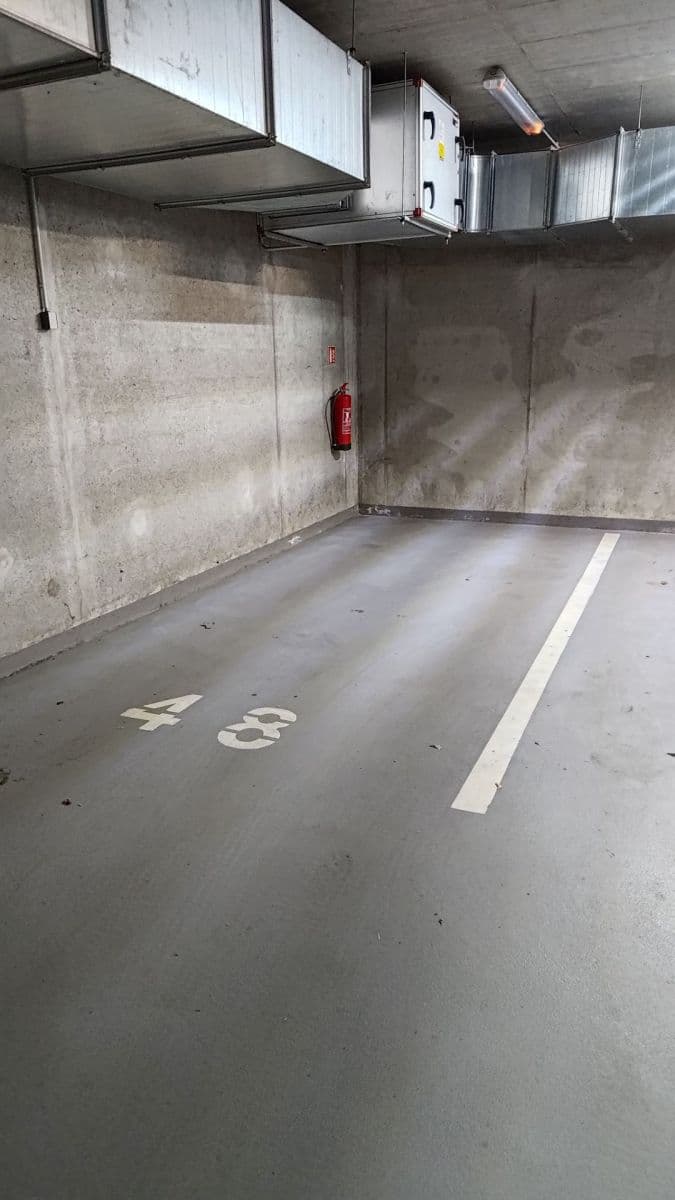 Prenájom bytu 2-izbový 48 m², V Zahradách, Praha, Praha Prenájom bytu 2-izbový 48 m², V Zahradách, Praha, Praha
