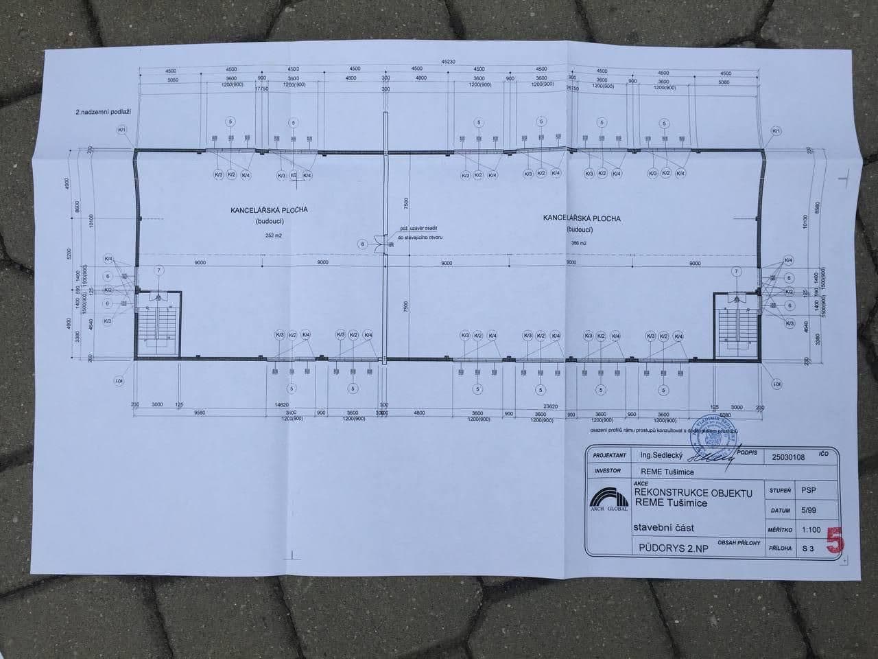 Predaj nebytového priestoru 1.403 m², Kadaň, Ústecký kraj Predaj nebytového priestoru 1.403 m², Kadaň, Ústecký kraj