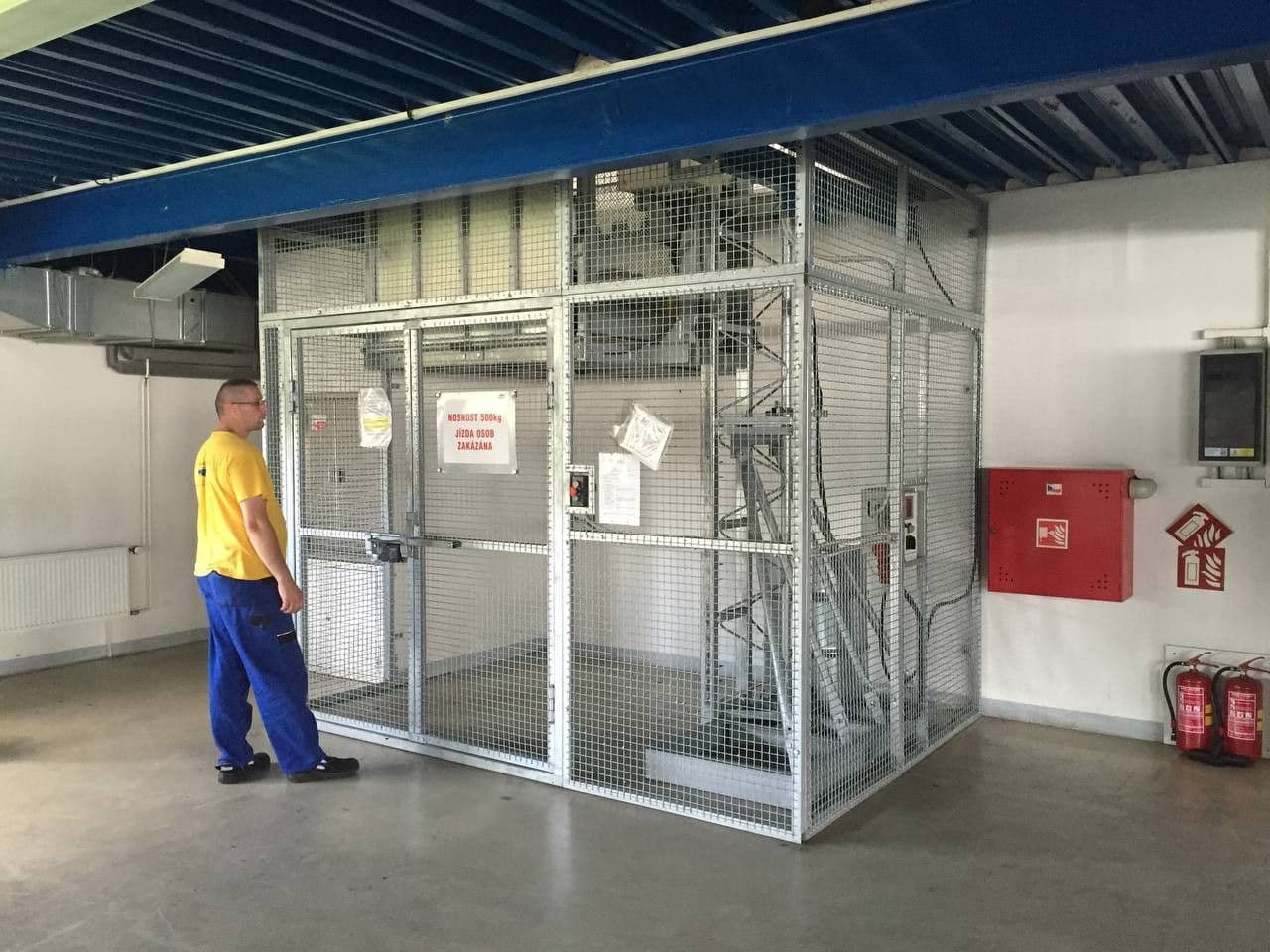 Predaj nebytového priestoru 1.403 m², Kadaň, Ústecký kraj Predaj nebytového priestoru 1.403 m², Kadaň, Ústecký kraj