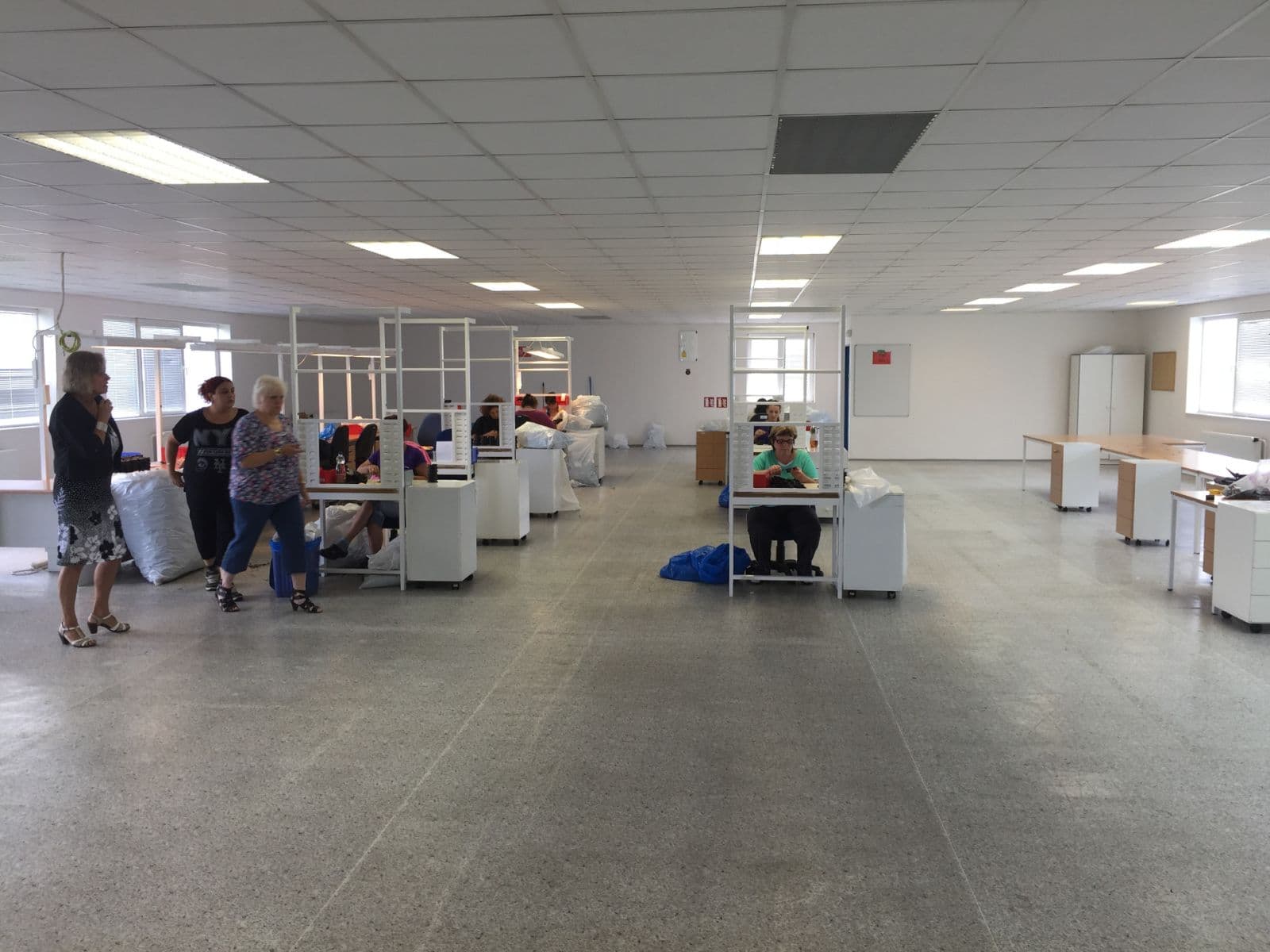 Predaj nebytového priestoru 1.403 m², Kadaň, Ústecký kraj Predaj nebytového priestoru 1.403 m², Kadaň, Ústecký kraj