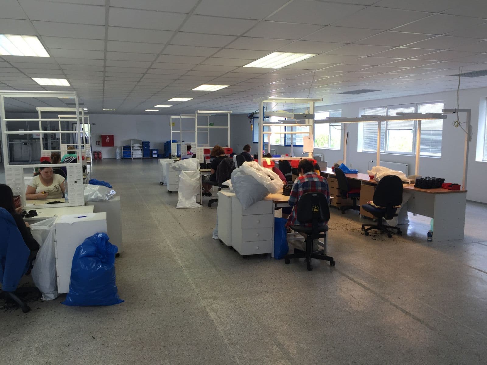 Predaj nebytového priestoru 1.403 m², Kadaň, Ústecký kraj Predaj nebytového priestoru 1.403 m², Kadaň, Ústecký kraj