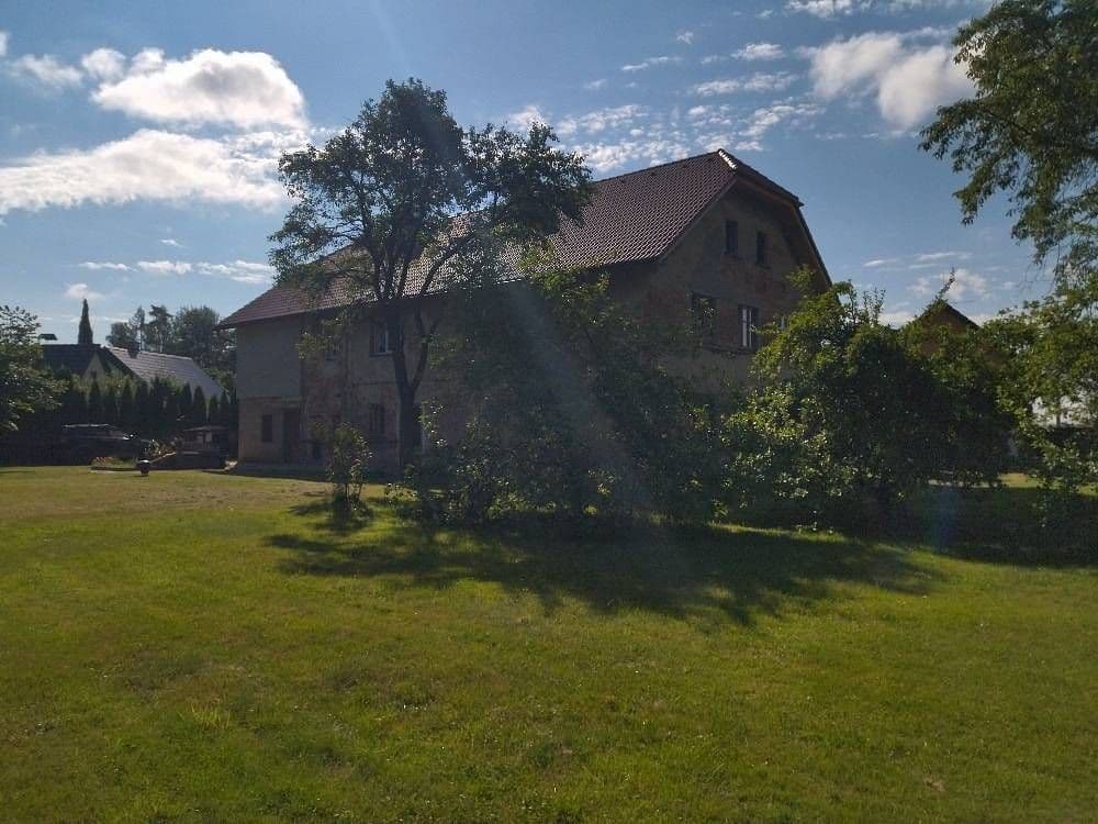 Prenájom rekreačného objektu, Chocnějovice, Středočeský kraj Prenájom rekreačného objektu, Chocnějovice, Středočeský kraj