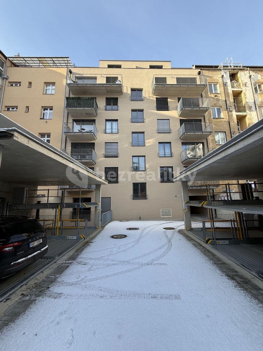 Prenájom bytu 2-izbový 54 m², Kloboučnická, Praha, Praha Prenájom bytu 2-izbový 54 m², Kloboučnická, Praha, Praha