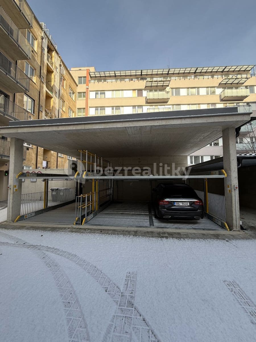 Prenájom bytu 2-izbový 54 m², Kloboučnická, Praha, Praha Prenájom bytu 2-izbový 54 m², Kloboučnická, Praha, Praha