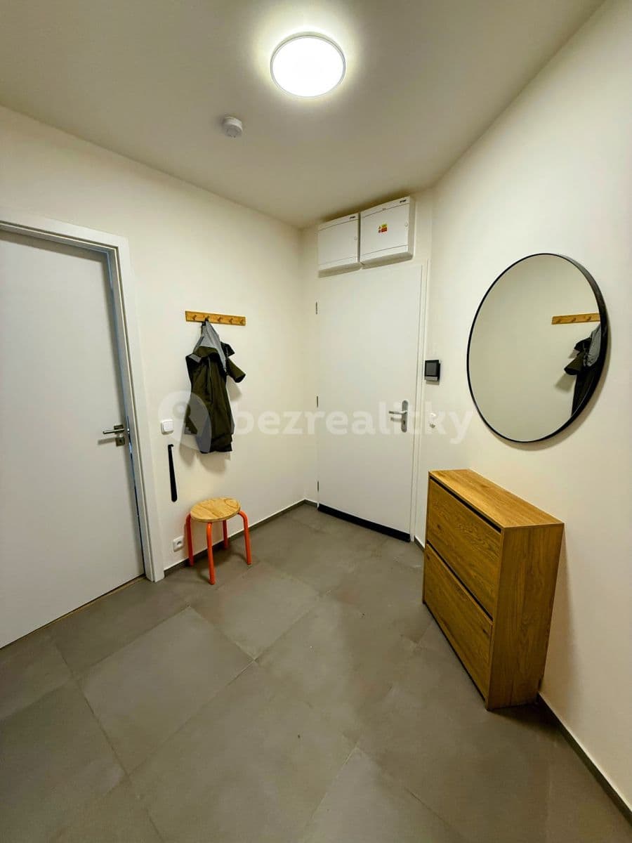 Prenájom bytu 2-izbový 54 m², Kloboučnická, Praha, Praha Prenájom bytu 2-izbový 54 m², Kloboučnická, Praha, Praha