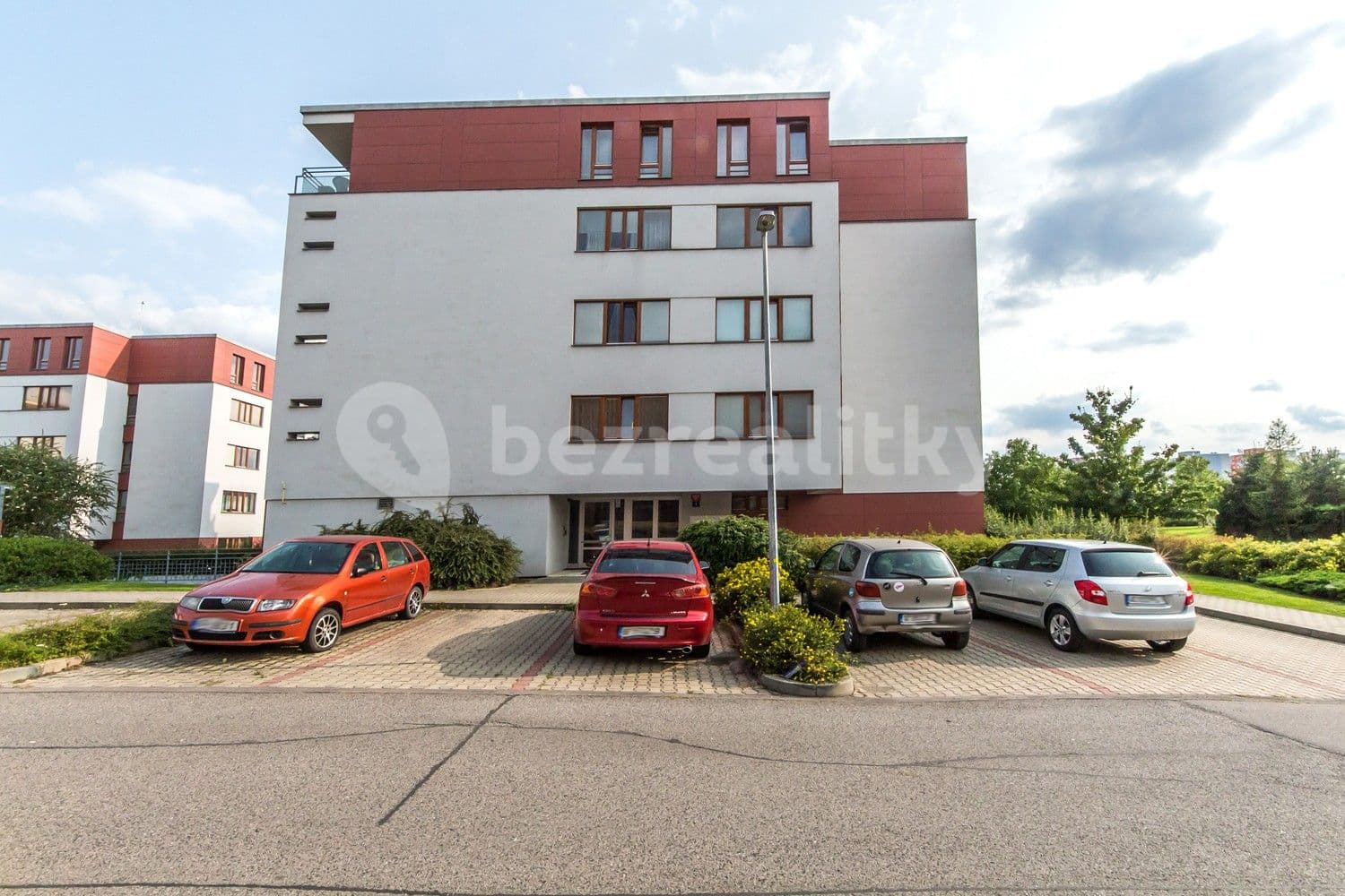 Prenájom bytu 2-izbový 54 m², Nová kolonie, Praha, Praha Prenájom bytu 2-izbový 54 m², Nová kolonie, Praha, Praha