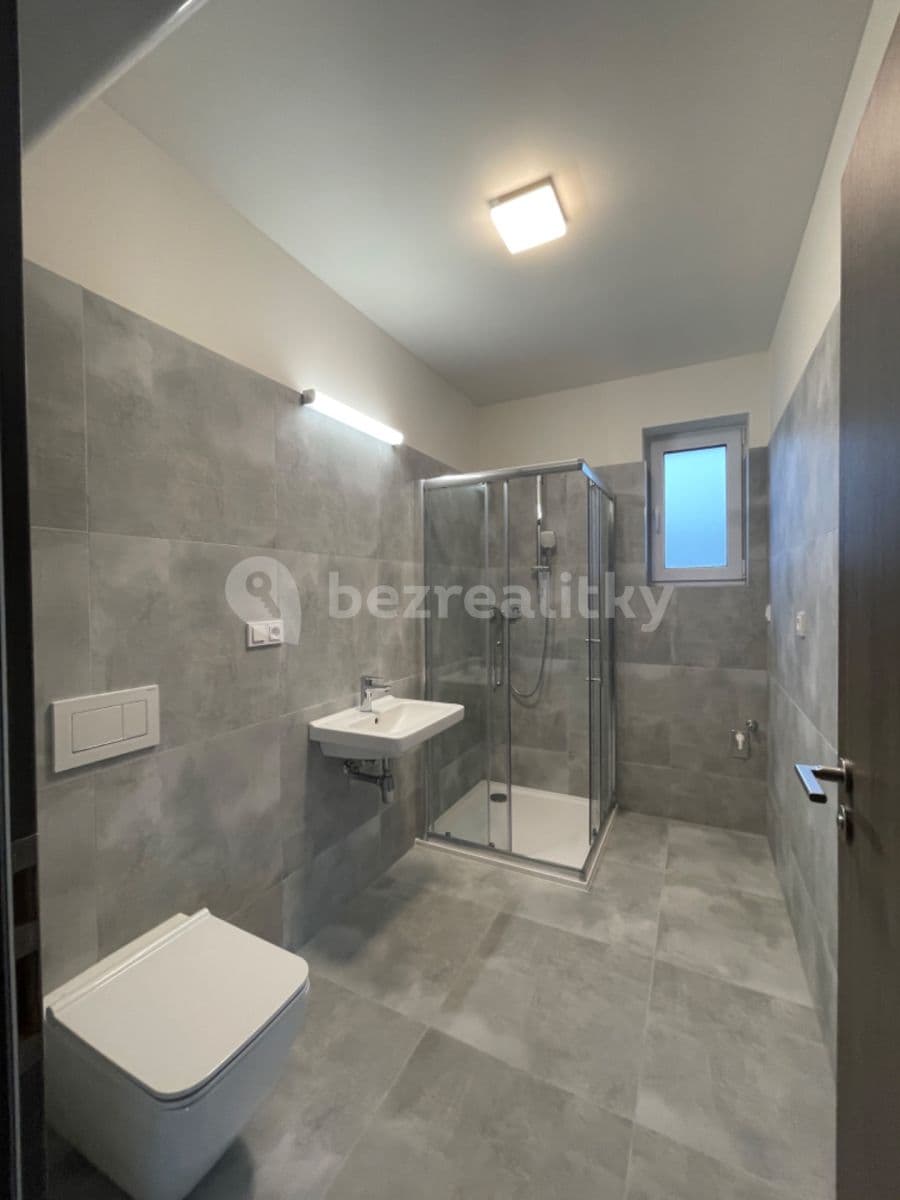 Prenájom bytu 2-izbový 50 m², U Lomu, Boskovice, Jihomoravský kraj Prenájom bytu 2-izbový 50 m², U Lomu, Boskovice, Jihomoravský kraj