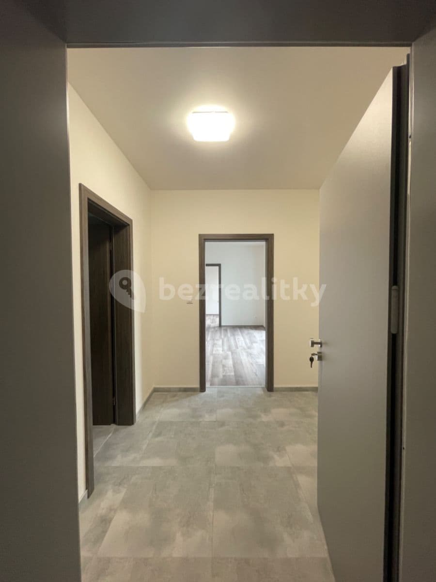 Prenájom bytu 2-izbový 50 m², U Lomu, Boskovice, Jihomoravský kraj Prenájom bytu 2-izbový 50 m², U Lomu, Boskovice, Jihomoravský kraj