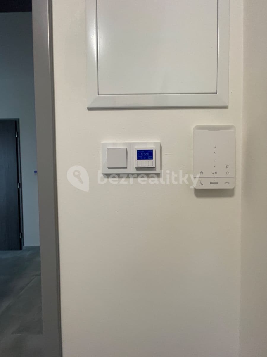 Prenájom bytu 2-izbový 50 m², U Lomu, Boskovice, Jihomoravský kraj Prenájom bytu 2-izbový 50 m², U Lomu, Boskovice, Jihomoravský kraj