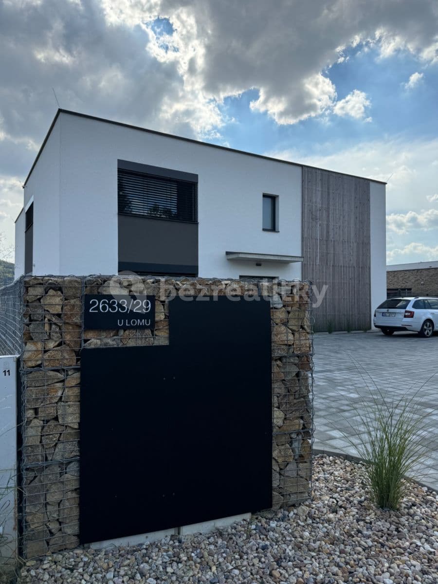 Prenájom bytu 2-izbový 50 m², U Lomu, Boskovice, Jihomoravský kraj Prenájom bytu 2-izbový 50 m², U Lomu, Boskovice, Jihomoravský kraj