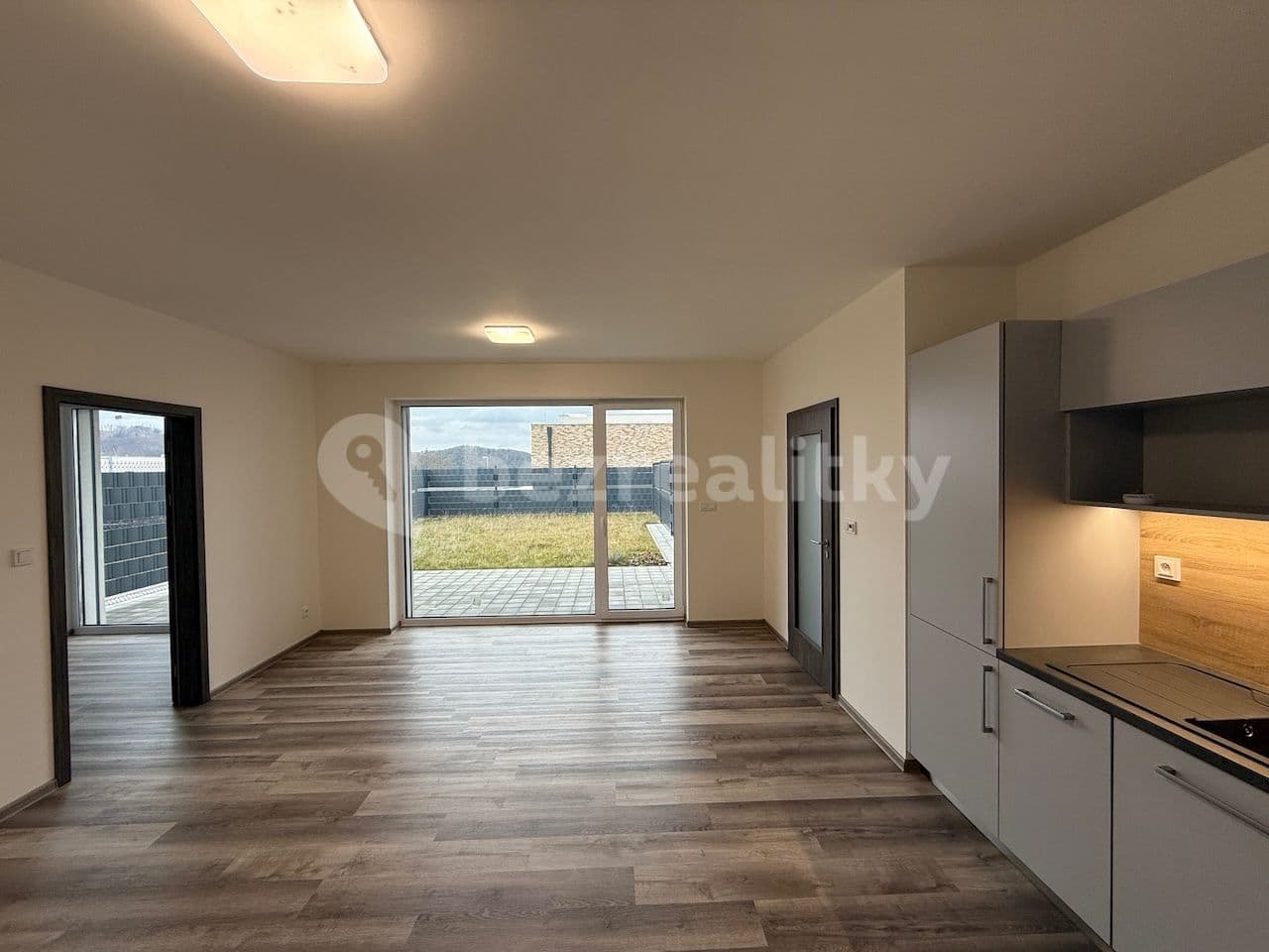 Prenájom bytu 2-izbový 50 m², U Lomu, Boskovice, Jihomoravský kraj Prenájom bytu 2-izbový 50 m², U Lomu, Boskovice, Jihomoravský kraj