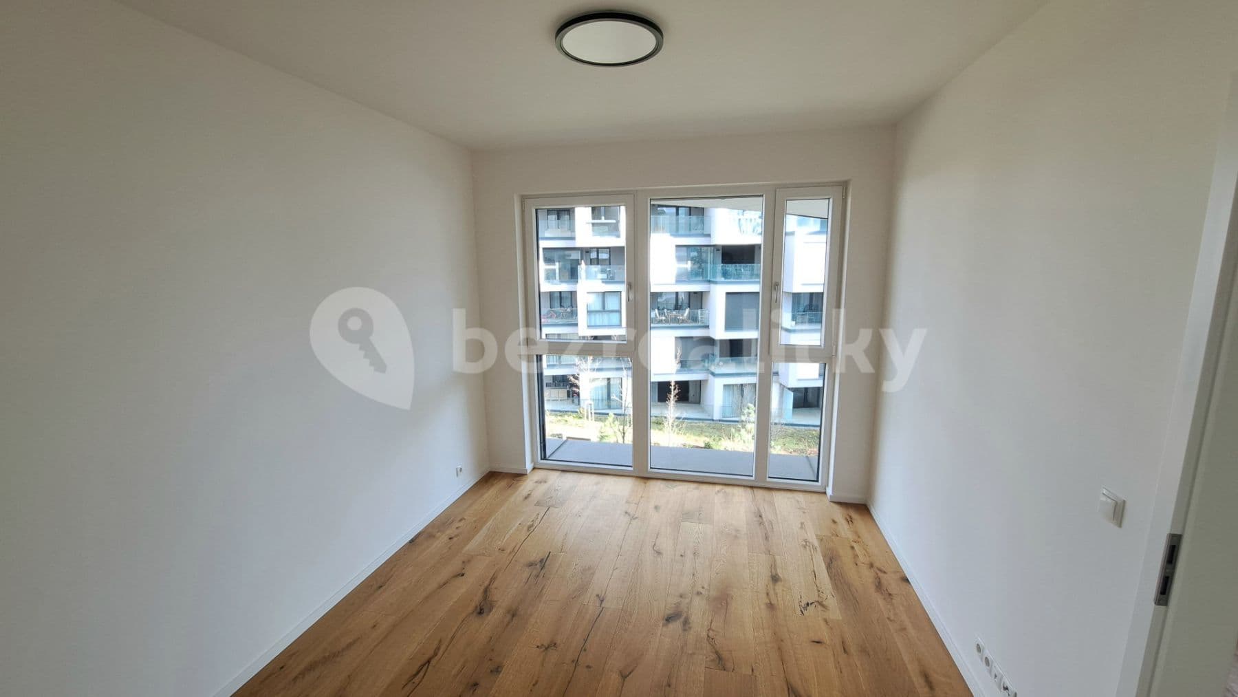 Prenájom bytu 2-izbový 55 m², Hagiborská, Praha, Praha Prenájom bytu 2-izbový 55 m², Hagiborská, Praha, Praha
