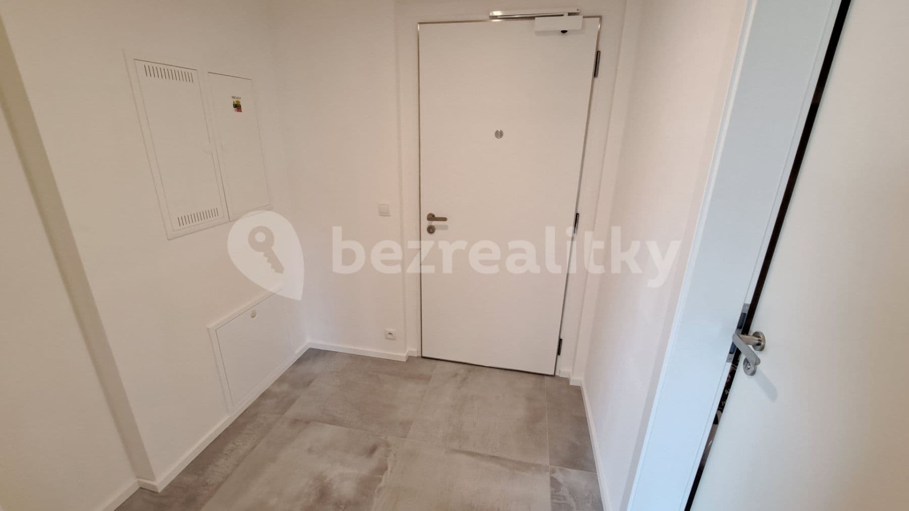 Prenájom bytu 2-izbový 55 m², Hagiborská, Praha, Praha Prenájom bytu 2-izbový 55 m², Hagiborská, Praha, Praha