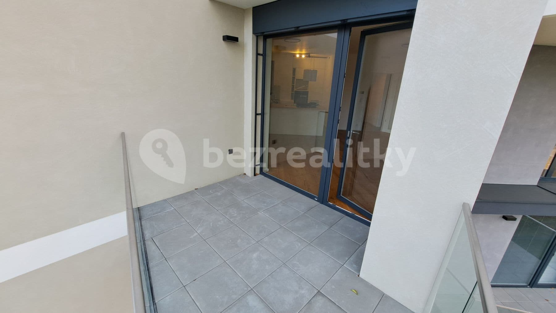 Prenájom bytu 2-izbový 55 m², Hagiborská, Praha, Praha Prenájom bytu 2-izbový 55 m², Hagiborská, Praha, Praha