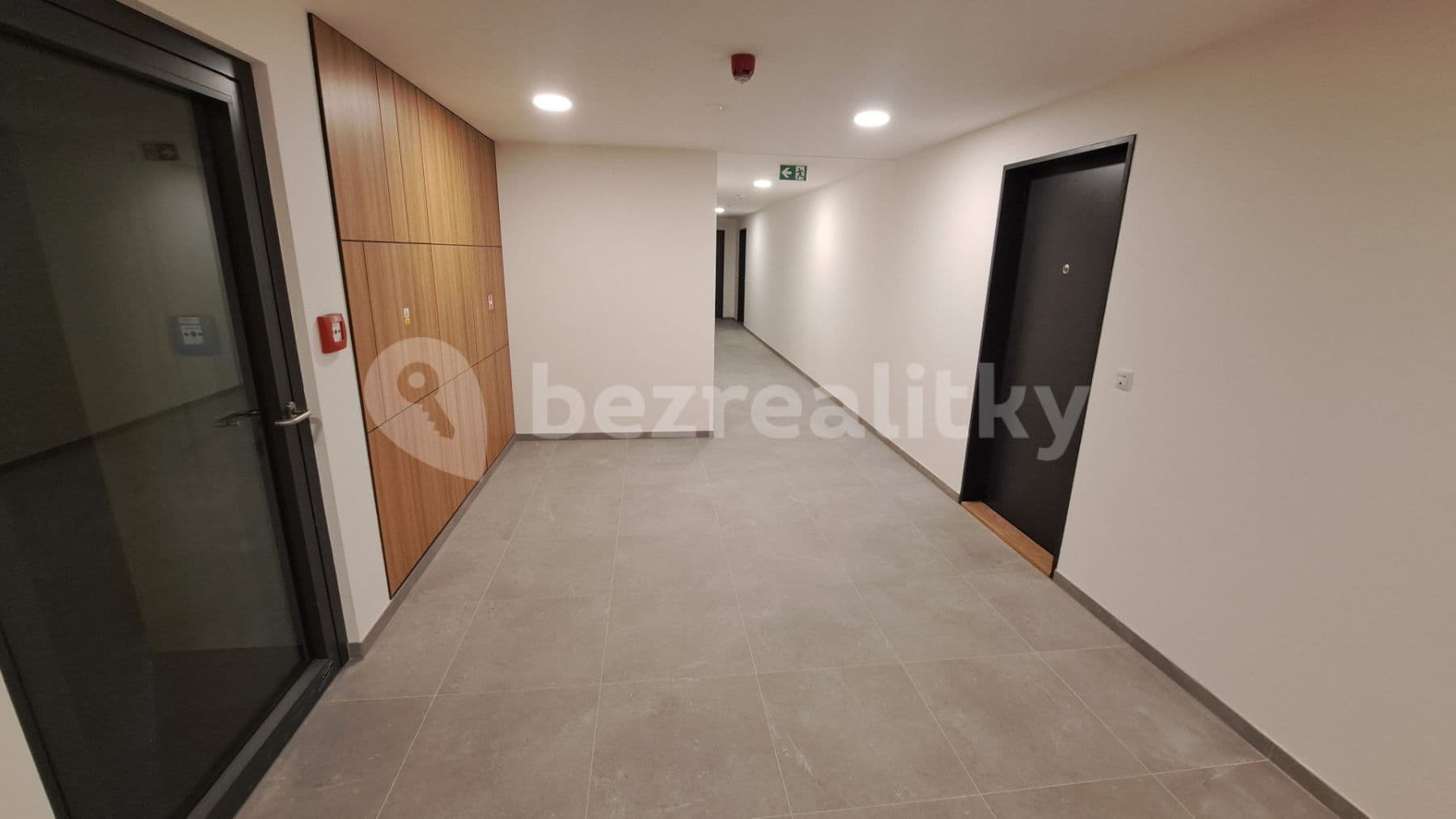 Prenájom bytu 2-izbový 55 m², Hagiborská, Praha, Praha Prenájom bytu 2-izbový 55 m², Hagiborská, Praha, Praha