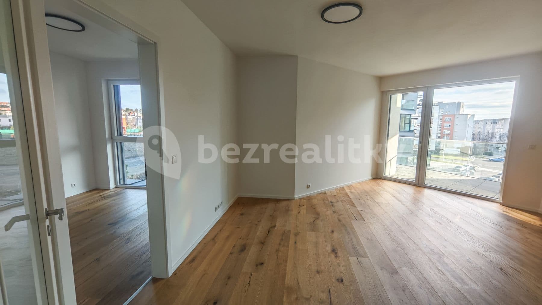Prenájom bytu 2-izbový 55 m², Hagiborská, Praha, Praha Prenájom bytu 2-izbový 55 m², Hagiborská, Praha, Praha