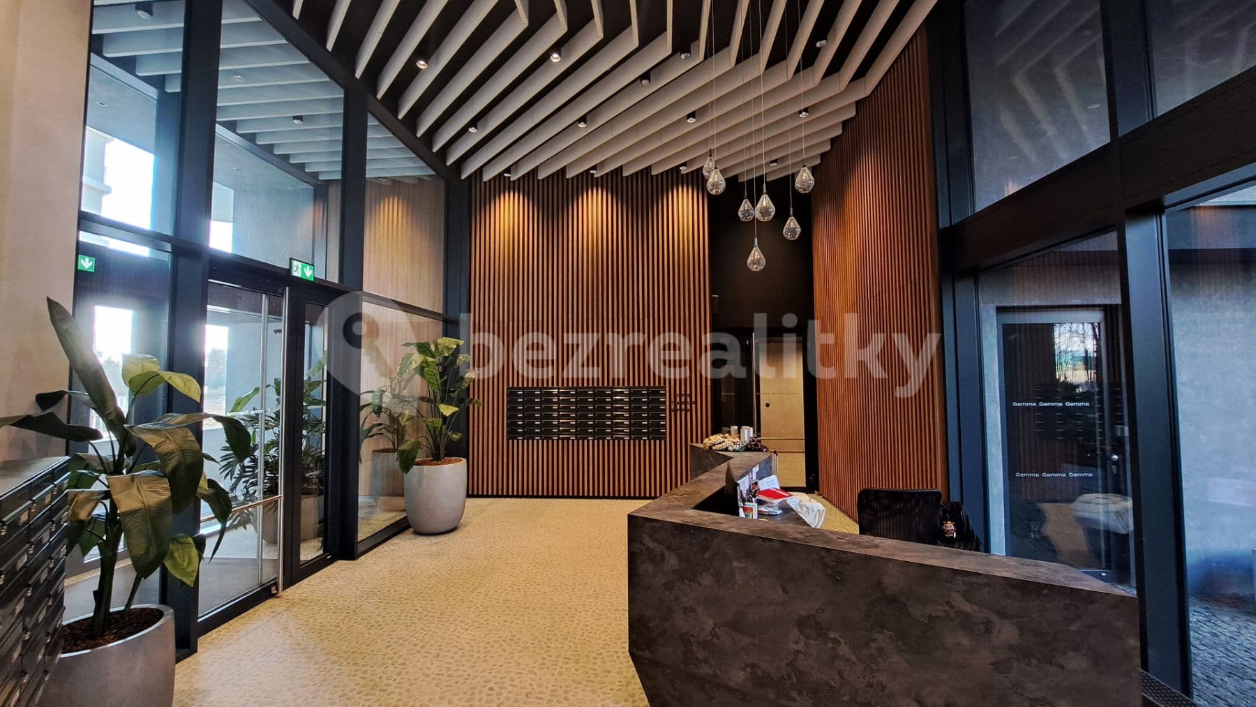 Prenájom bytu 2-izbový 55 m², Hagiborská, Praha, Praha Prenájom bytu 2-izbový 55 m², Hagiborská, Praha, Praha