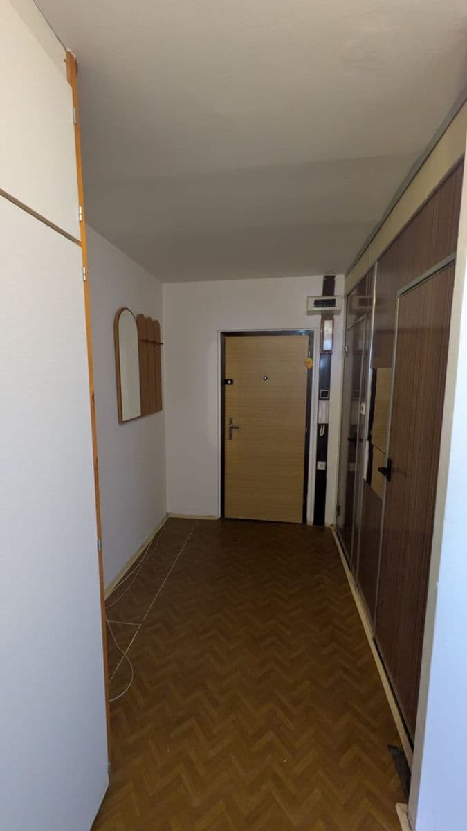 Prenájom bytu 2-izbový 48 m², Galandova, Praha, Praha Prenájom bytu 2-izbový 48 m², Galandova, Praha, Praha
