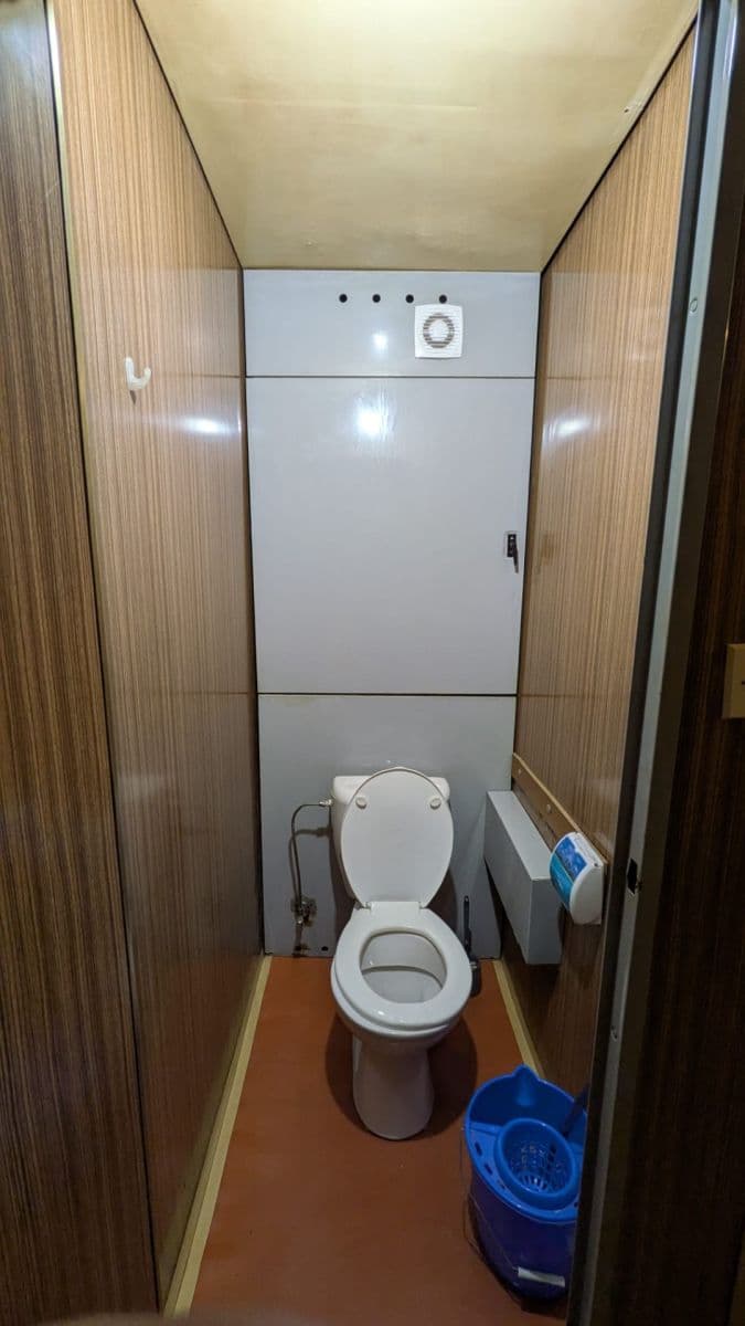 Prenájom bytu 2-izbový 48 m², Galandova, Praha, Praha Prenájom bytu 2-izbový 48 m², Galandova, Praha, Praha