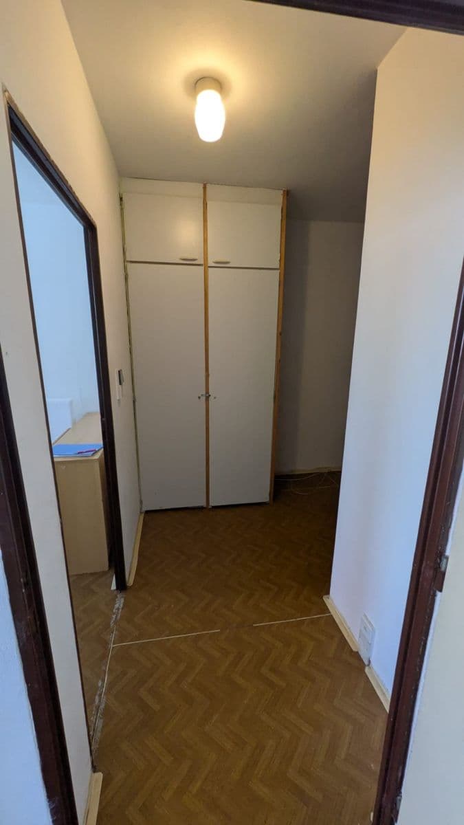Prenájom bytu 2-izbový 48 m², Galandova, Praha, Praha Prenájom bytu 2-izbový 48 m², Galandova, Praha, Praha