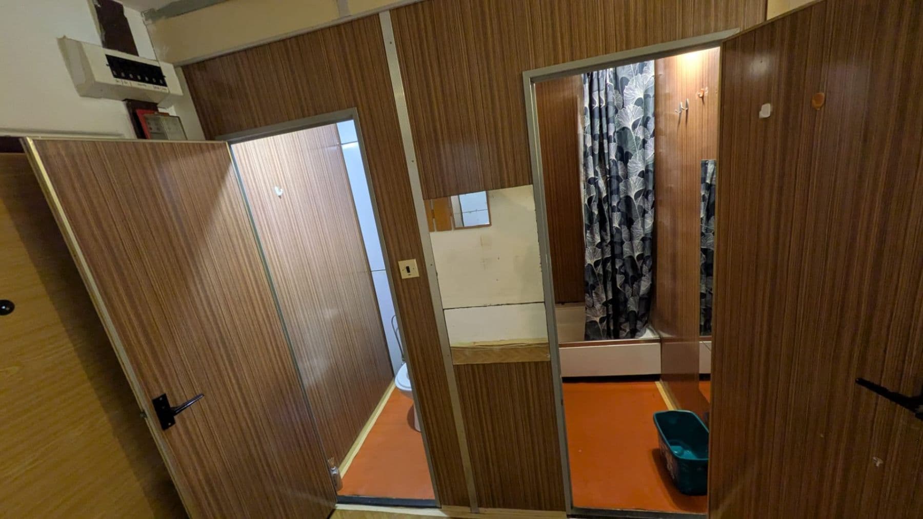 Prenájom bytu 2-izbový 48 m², Galandova, Praha, Praha Prenájom bytu 2-izbový 48 m², Galandova, Praha, Praha