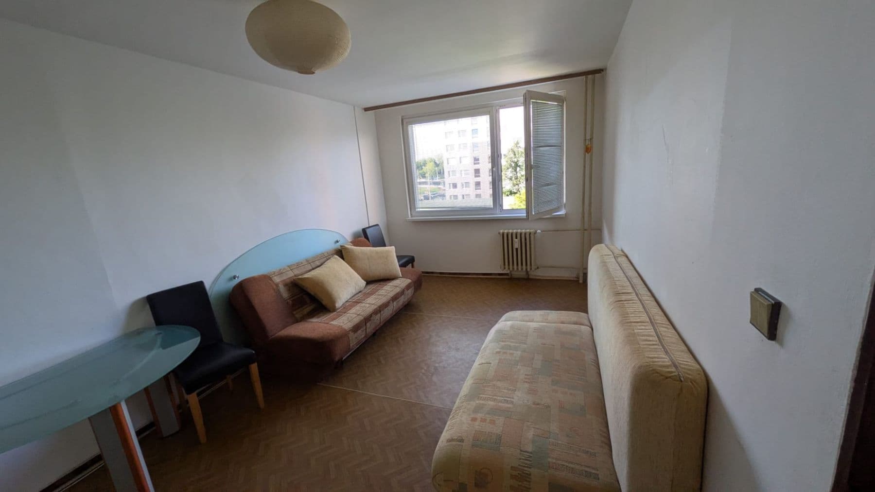 Prenájom bytu 2-izbový 48 m², Galandova, Praha, Praha Prenájom bytu 2-izbový 48 m², Galandova, Praha, Praha