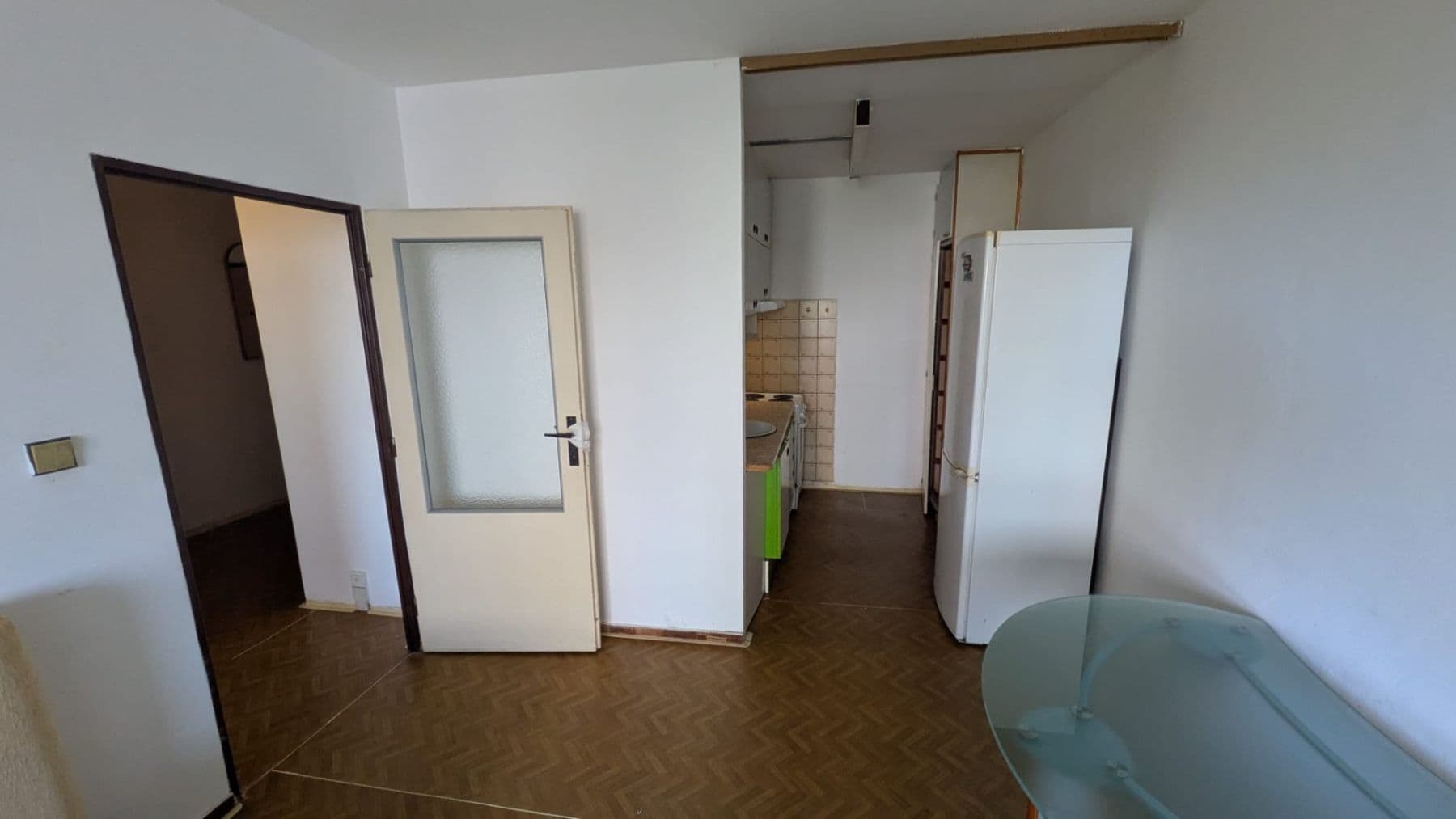 Prenájom bytu 2-izbový 48 m², Galandova, Praha, Praha Prenájom bytu 2-izbový 48 m², Galandova, Praha, Praha