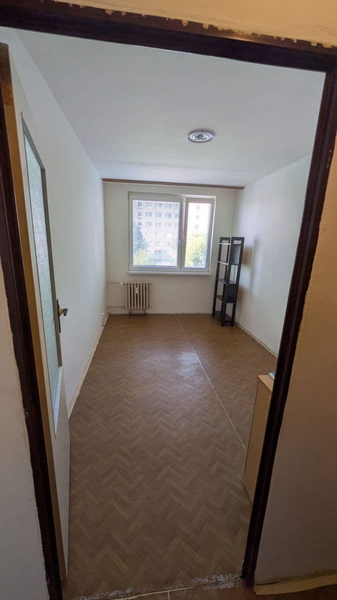 Prenájom bytu 2-izbový 48 m², Galandova, Praha, Praha Prenájom bytu 2-izbový 48 m², Galandova, Praha, Praha