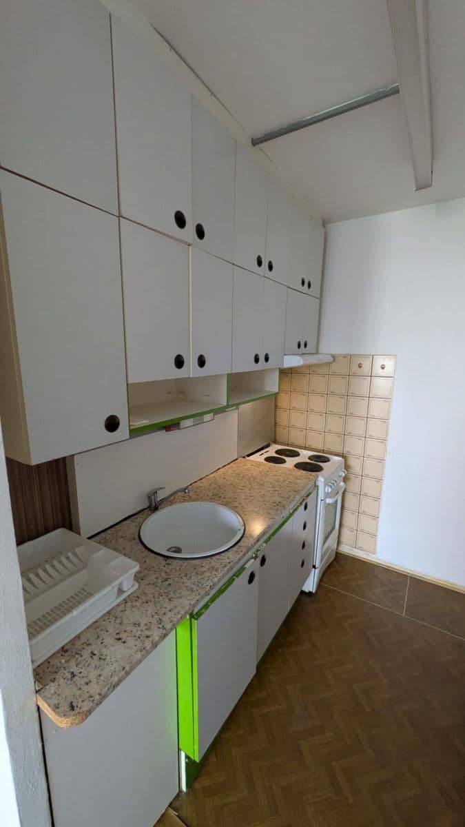 Prenájom bytu 2-izbový 48 m², Galandova, Praha, Praha Prenájom bytu 2-izbový 48 m², Galandova, Praha, Praha