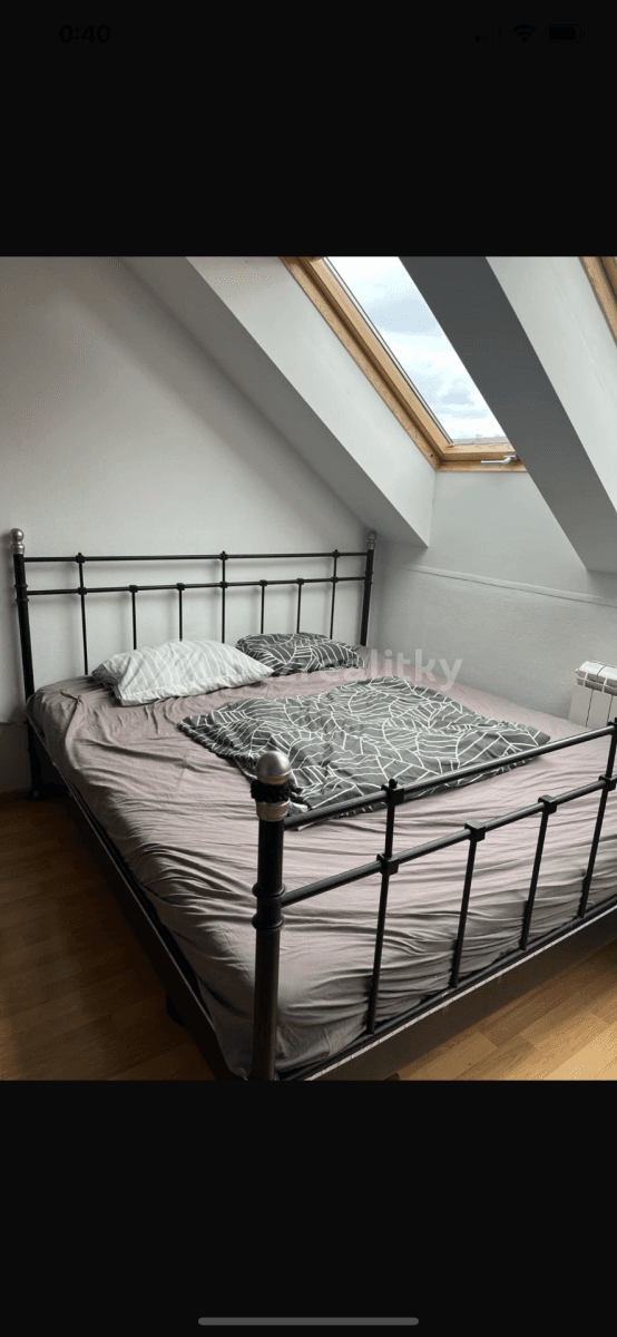 Prenájom bytu 1-izbový 33 m², Kestřanská, Praha, Praha Prenájom bytu 1-izbový 33 m², Kestřanská, Praha, Praha