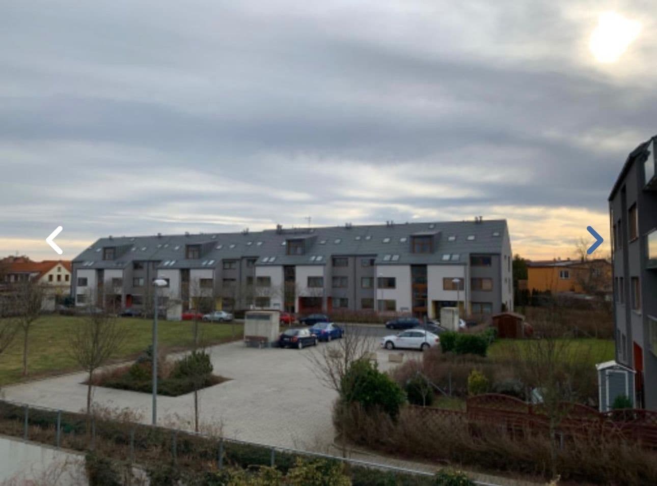 Prenájom bytu 1-izbový 33 m², Kestřanská, Praha, Praha Prenájom bytu 1-izbový 33 m², Kestřanská, Praha, Praha