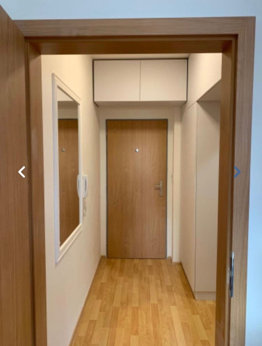 Prenájom bytu 1-izbový 33 m², Kestřanská, Praha, Praha Prenájom bytu 1-izbový 33 m², Kestřanská, Praha, Praha