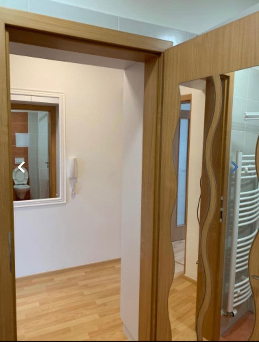 Prenájom bytu 1-izbový 33 m², Kestřanská, Praha, Praha Prenájom bytu 1-izbový 33 m², Kestřanská, Praha, Praha