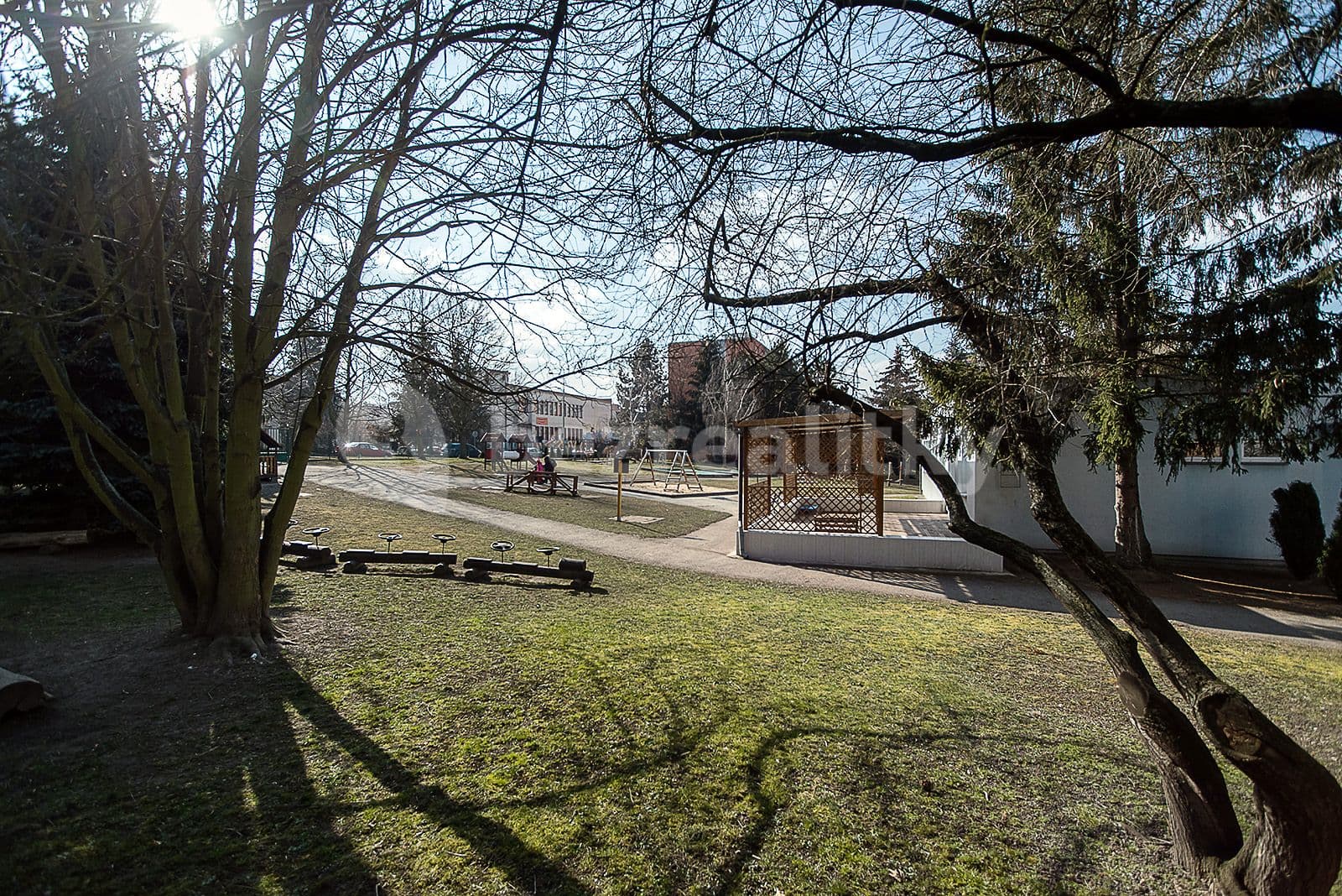 Prenájom bytu 2-izbový 70 m², Hokejová, Praha, Praha Prenájom bytu 2-izbový 70 m², Hokejová, Praha, Praha