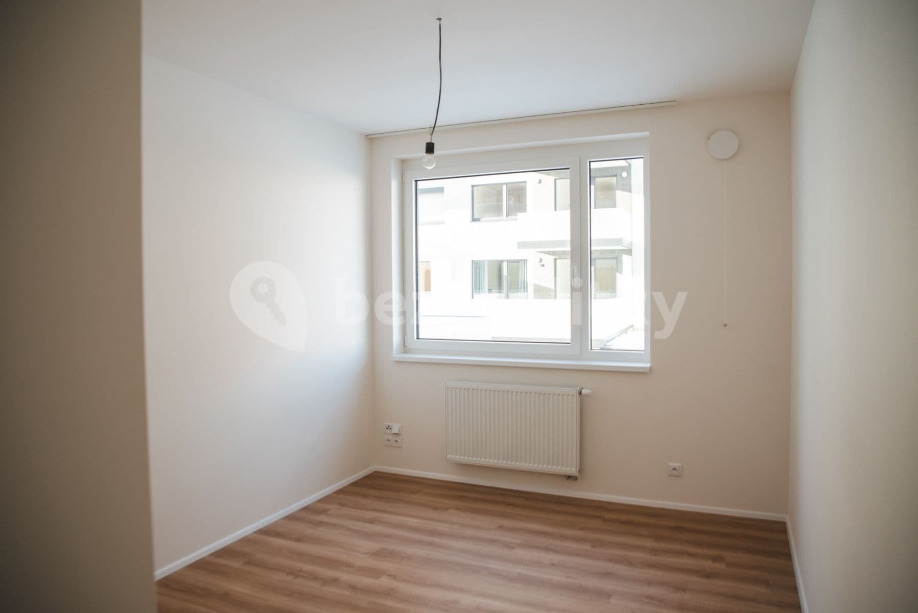 Prenájom bytu 3-izbový 78 m², Čakovická, Praha, Praha Prenájom bytu 3-izbový 78 m², Čakovická, Praha, Praha