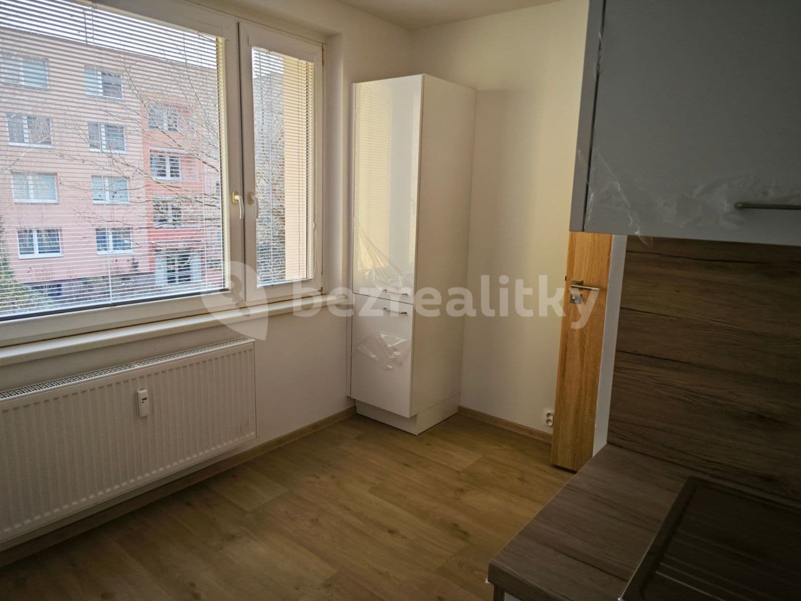 Prenájom bytu 1-izbový 38 m², Laštůvkova, Brno, Jihomoravský kraj Prenájom bytu 1-izbový 38 m², Laštůvkova, Brno, Jihomoravský kraj