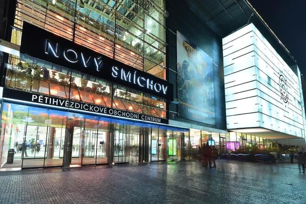 Prenájom bytu 20 m², Vrchlického, Praha, Praha Prenájom bytu 20 m², Vrchlického, Praha, Praha