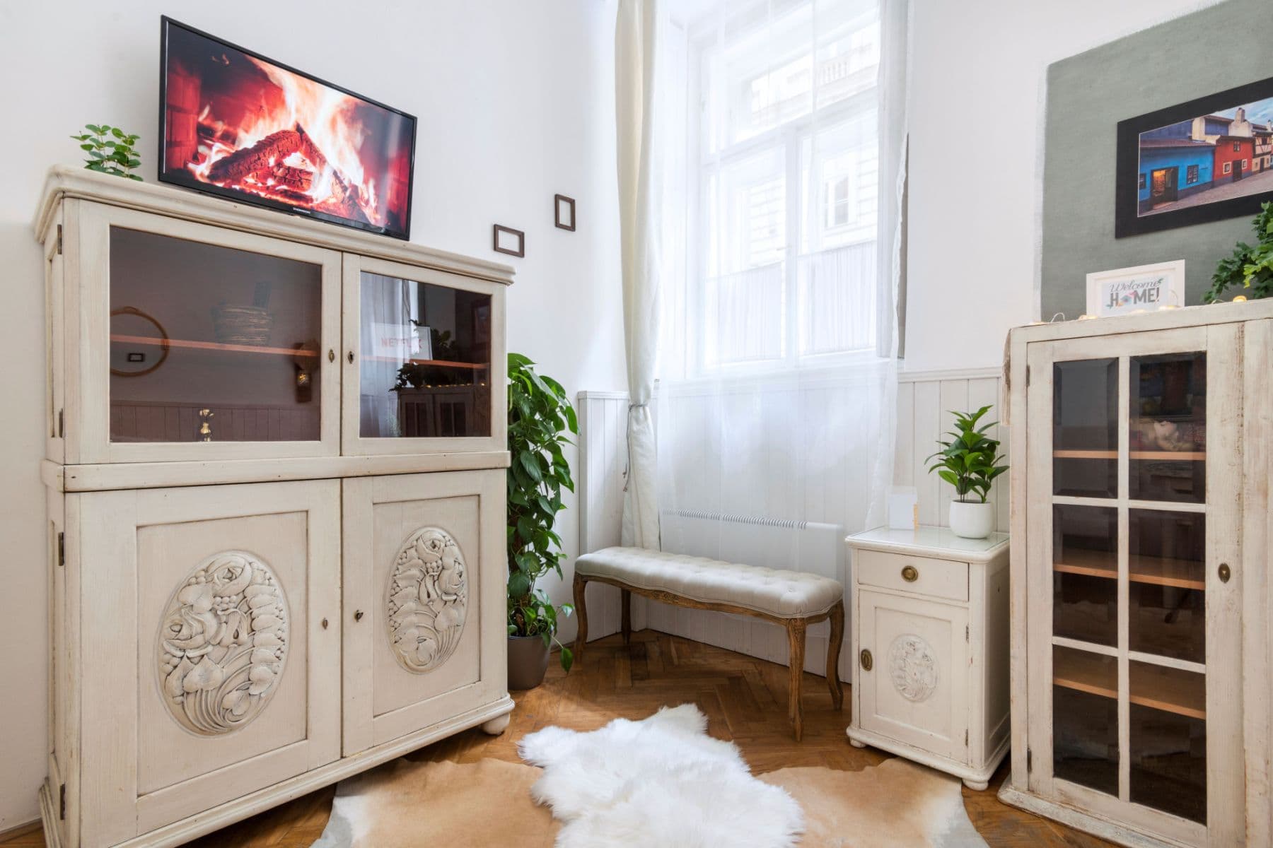 Prenájom bytu 25 m², Truhlářská, Praha, Praha Prenájom bytu 25 m², Truhlářská, Praha, Praha