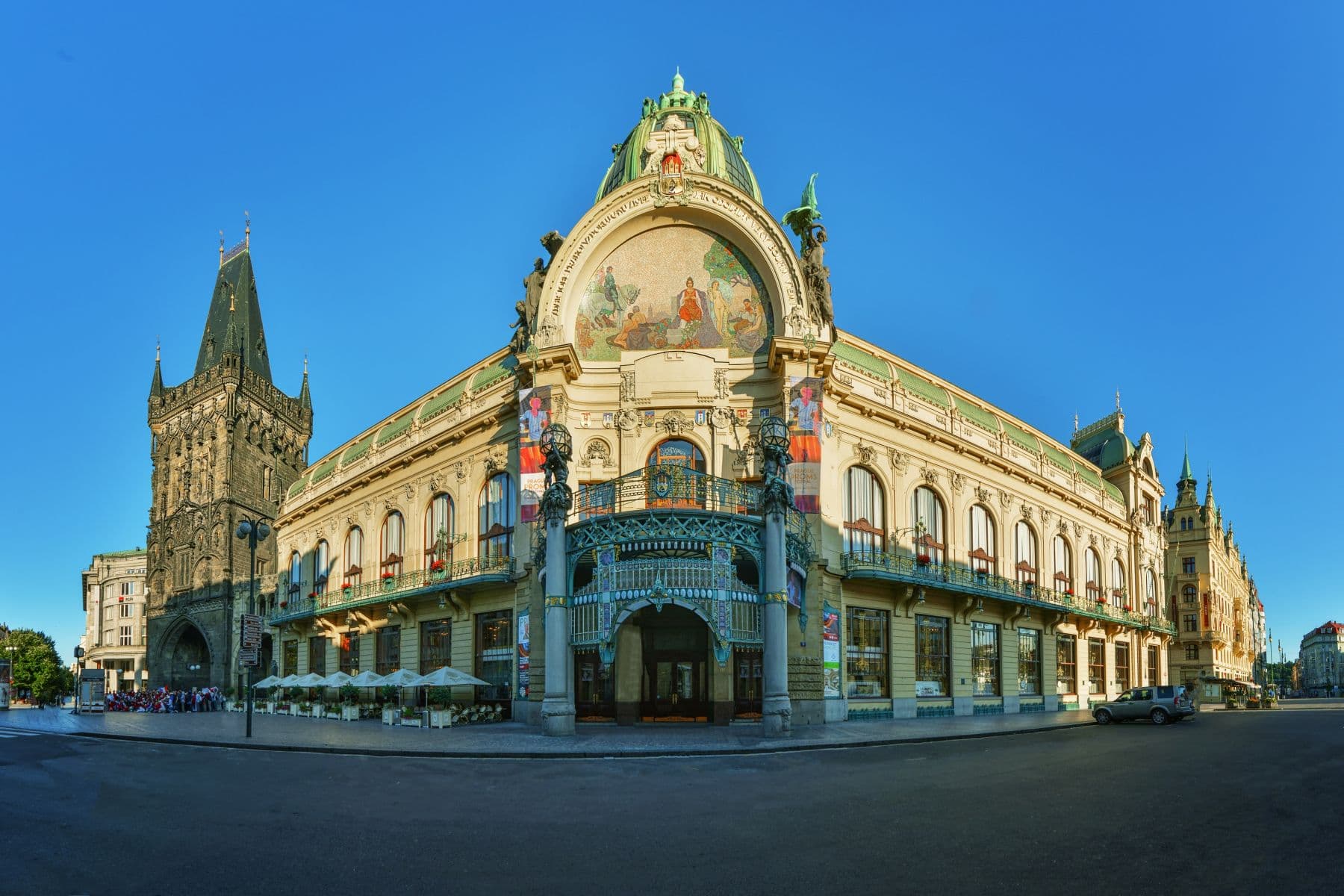 Prenájom bytu 25 m², Truhlářská, Praha, Praha Prenájom bytu 25 m², Truhlářská, Praha, Praha