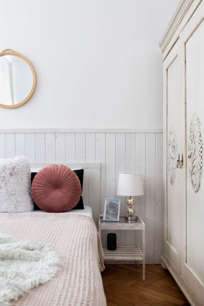 Prenájom bytu 25 m², Truhlářská, Praha, Praha Prenájom bytu 25 m², Truhlářská, Praha, Praha