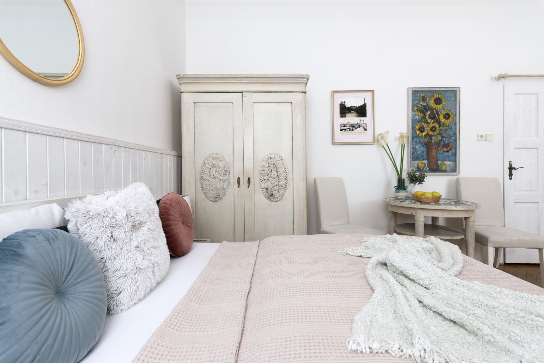 Prenájom bytu 25 m², Truhlářská, Praha, Praha Prenájom bytu 25 m², Truhlářská, Praha, Praha