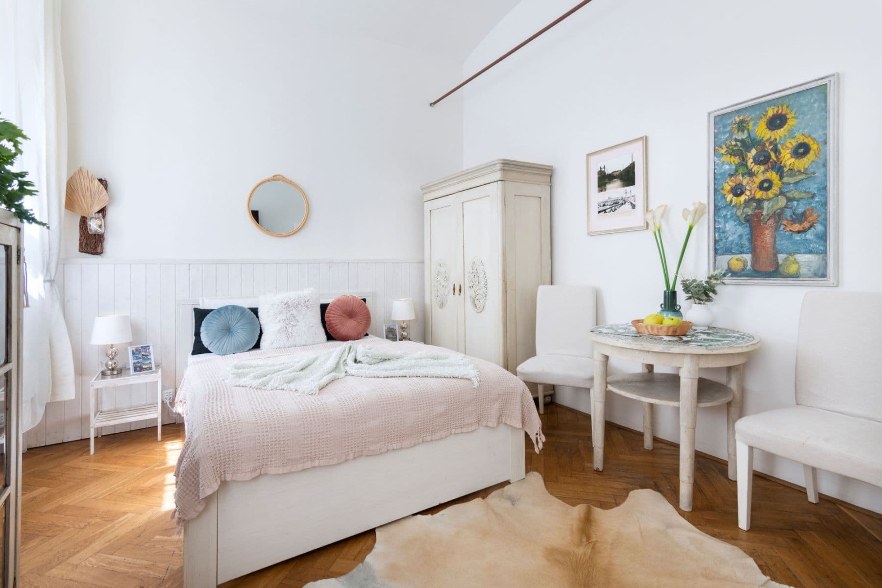 Prenájom bytu 25 m², Truhlářská, Praha, Praha Prenájom bytu 25 m², Truhlářská, Praha, Praha