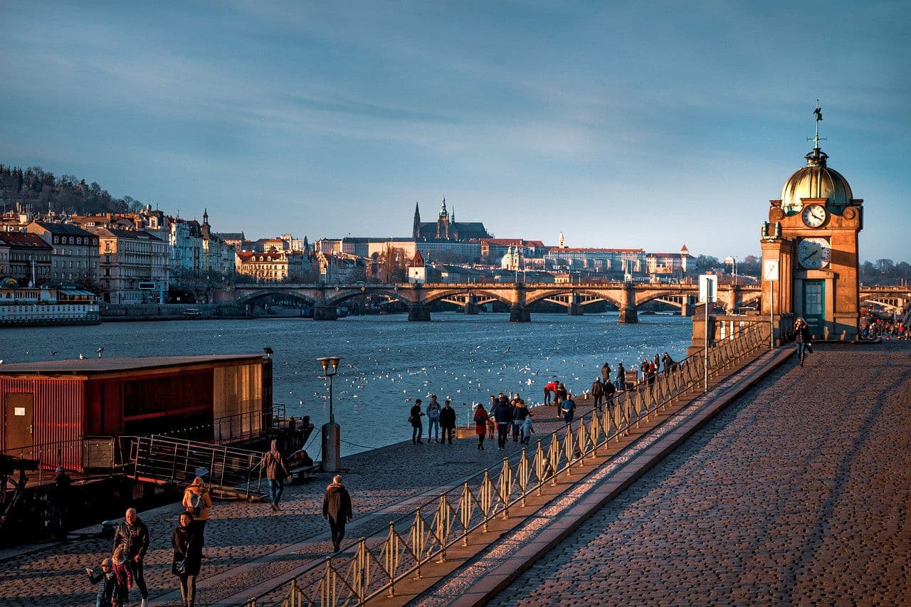 Prenájom bytu 25 m², Truhlářská, Praha, Praha Prenájom bytu 25 m², Truhlářská, Praha, Praha