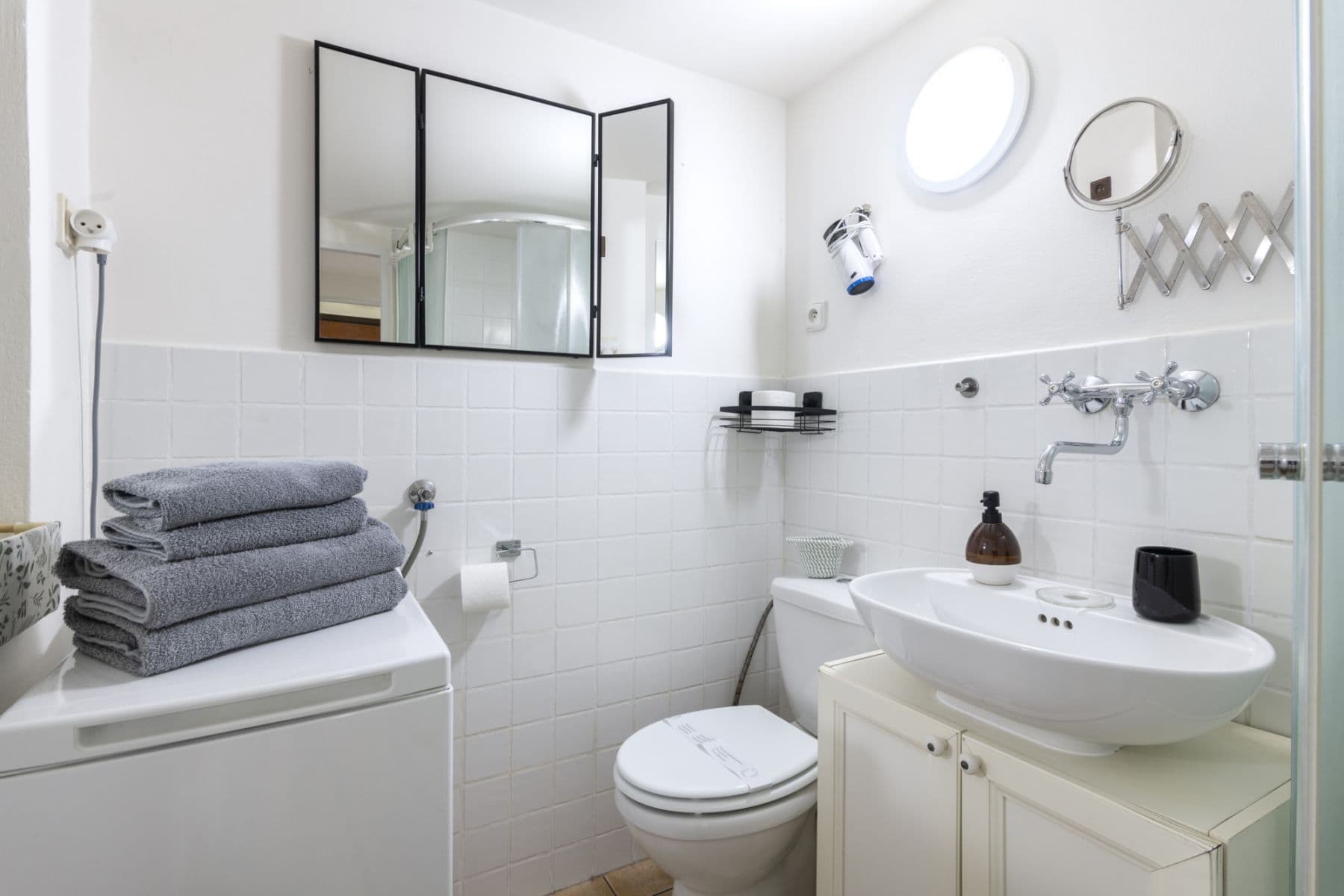 Prenájom bytu 25 m², Truhlářská, Praha, Praha Prenájom bytu 25 m², Truhlářská, Praha, Praha
