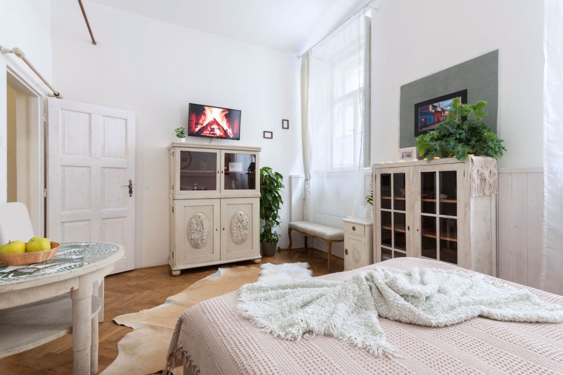 Prenájom bytu 25 m², Truhlářská, Praha, Praha Prenájom bytu 25 m², Truhlářská, Praha, Praha