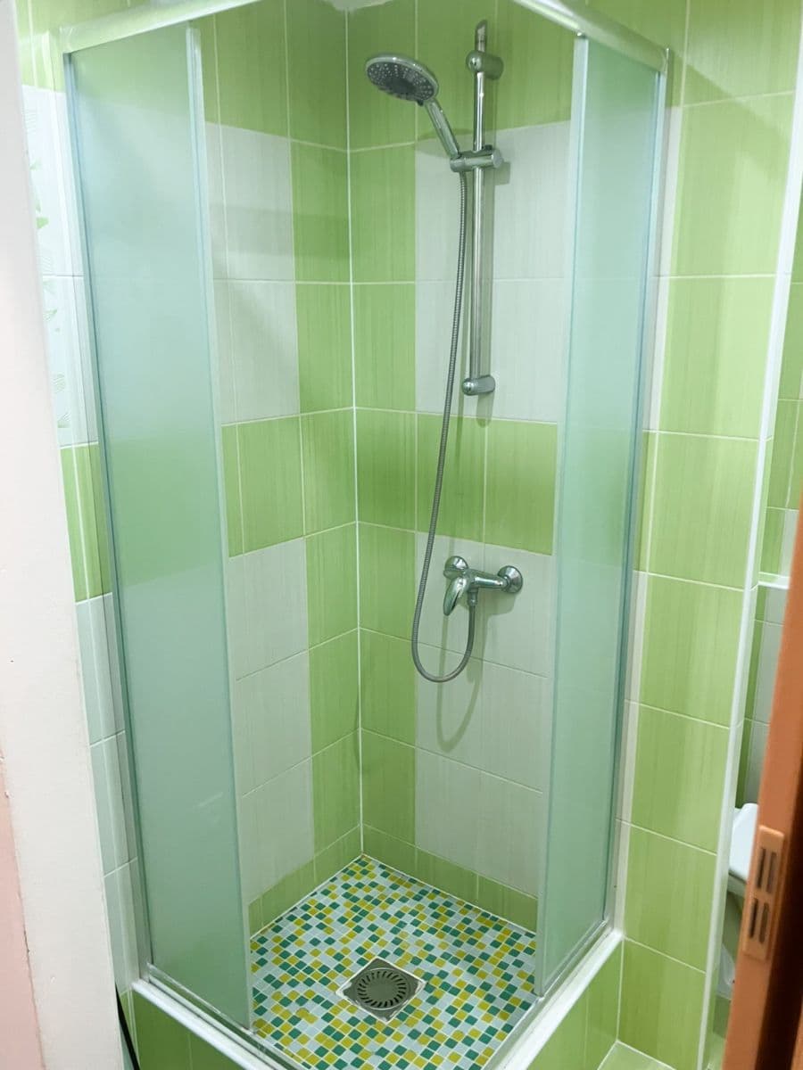 Prenájom bytu 1-izbový 36 m², Nová, Ústí nad Labem, Ústecký kraj Prenájom bytu 1-izbový 36 m², Nová, Ústí nad Labem, Ústecký kraj