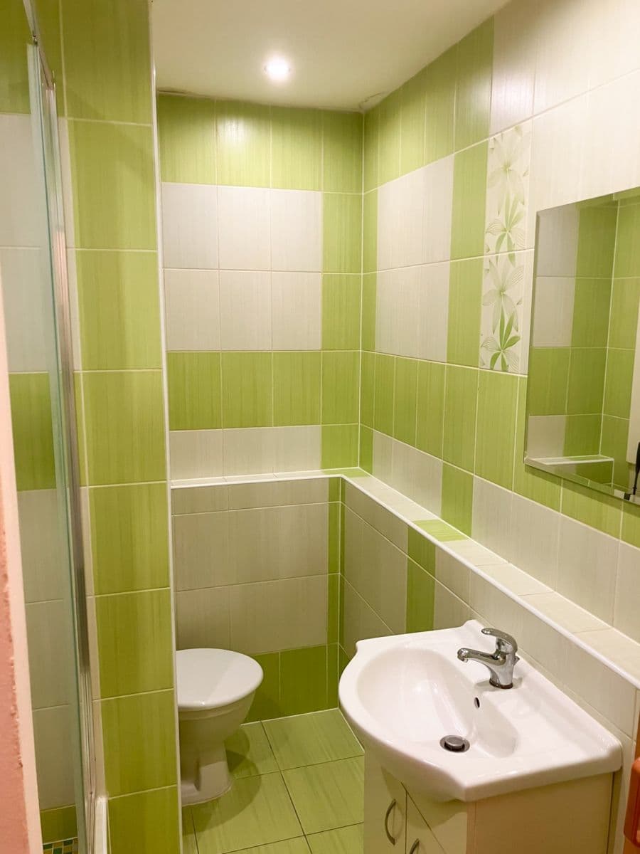 Prenájom bytu 1-izbový 36 m², Nová, Ústí nad Labem, Ústecký kraj Prenájom bytu 1-izbový 36 m², Nová, Ústí nad Labem, Ústecký kraj