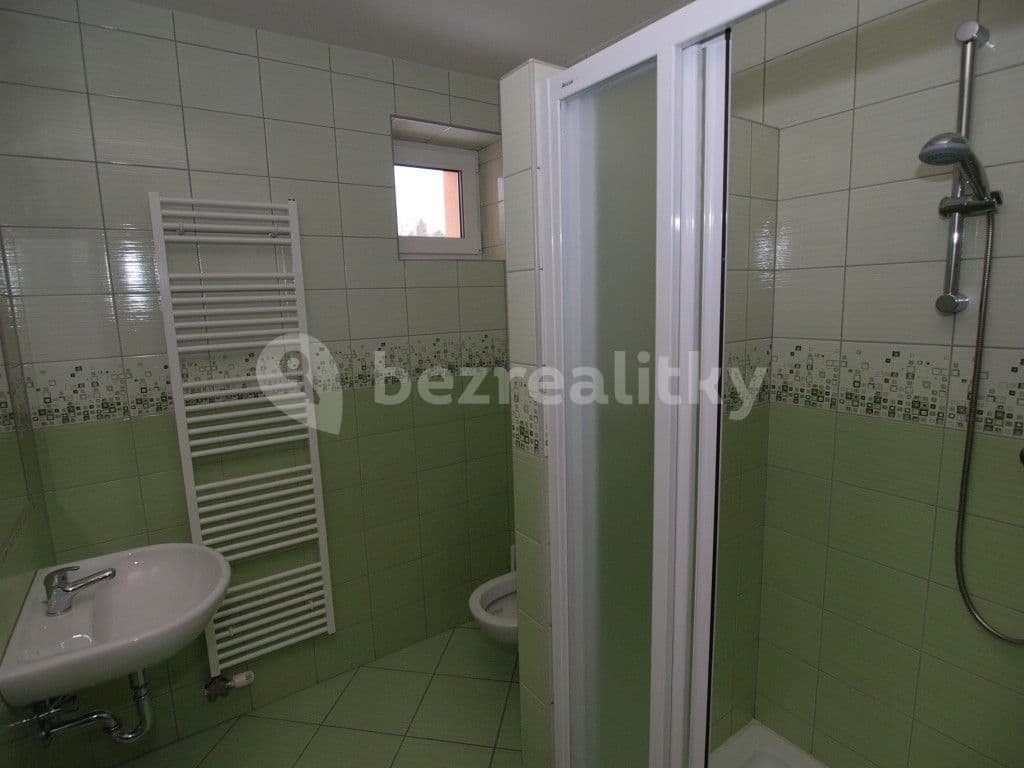 Prenájom bytu 2-izbový 50 m², Domažlická, Říčany, Středočeský kraj Prenájom bytu 2-izbový 50 m², Domažlická, Říčany, Středočeský kraj